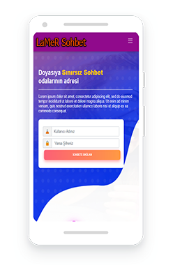 BestSohbet.Com - Mobil Chat
